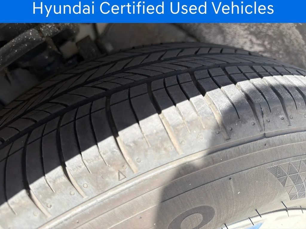 Certified Pre-Owned 2026 Hyundai Tucson SE