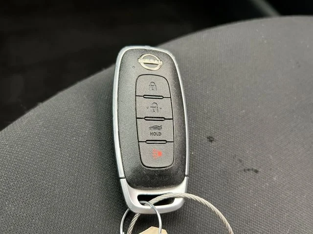 2024 Nissan Sentra SV - Photo 26