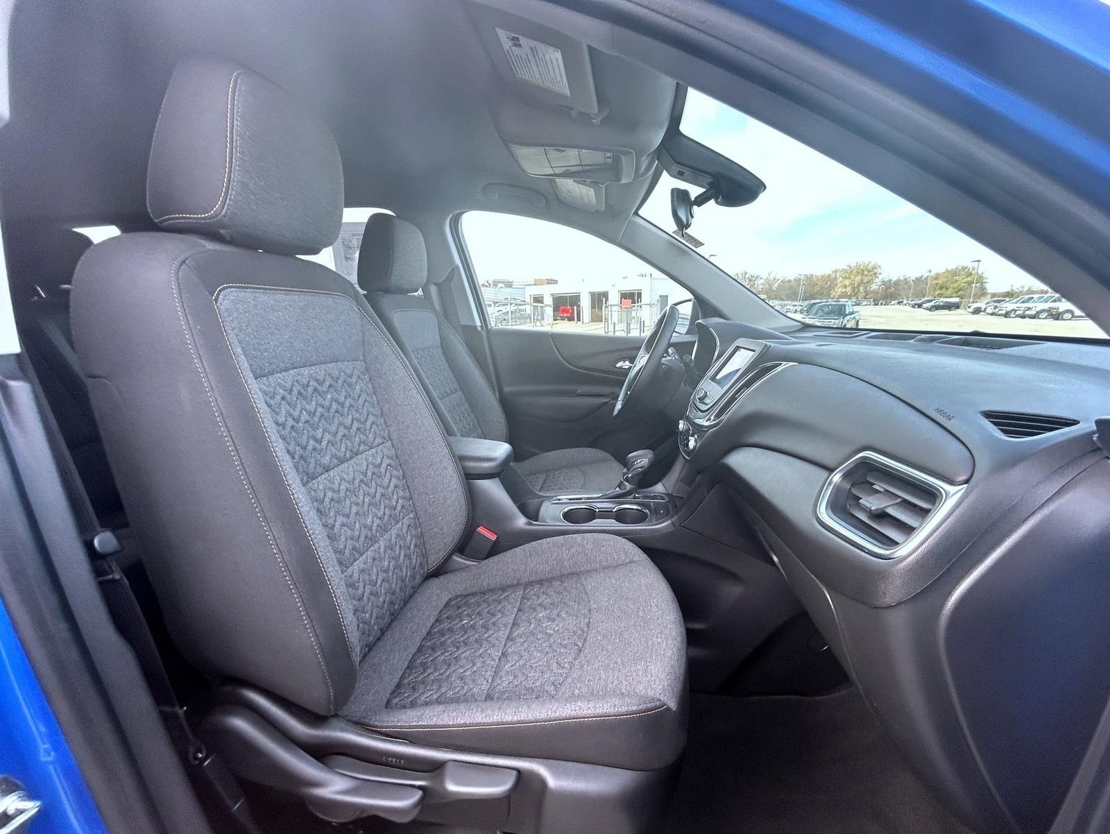 2024 Chevrolet Equinox LT - Photo 16
