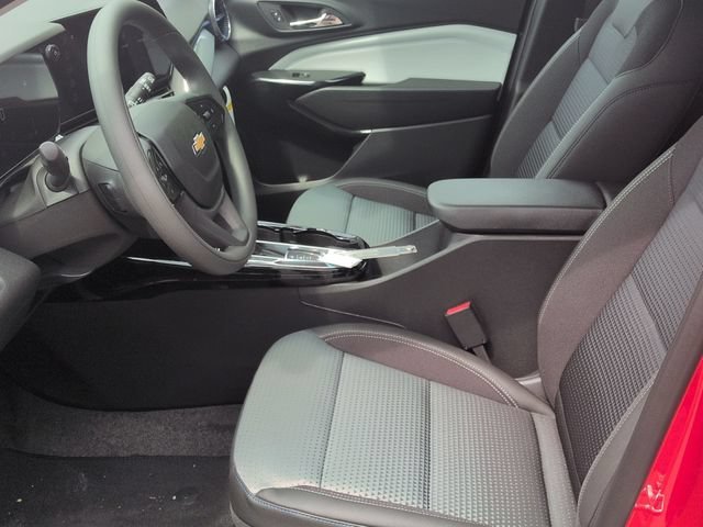 2026 Chevrolet Trax LT - Photo 20