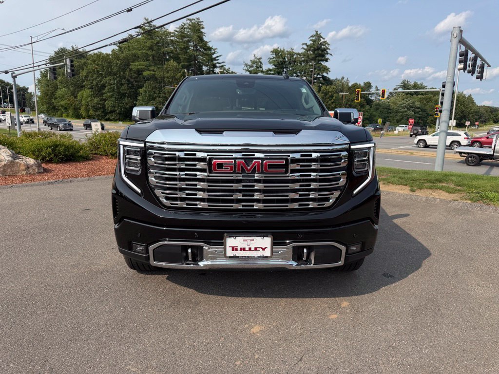 2026 GMC Sierra 1500 Denali - Photo 2