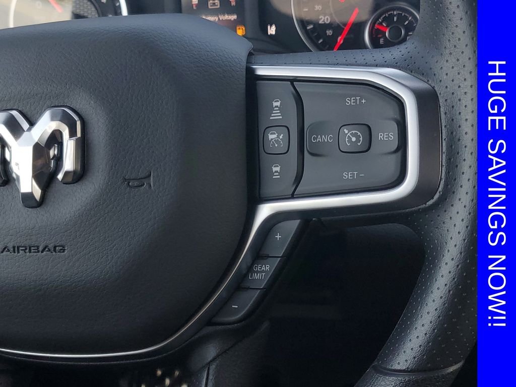 2026 RAM 1500 Tradesman - Photo 22