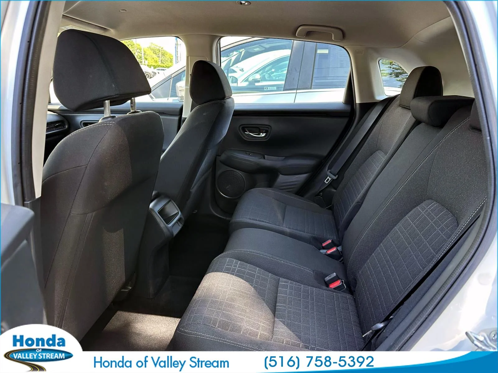 Certified Used 2023  Honda LX image 8