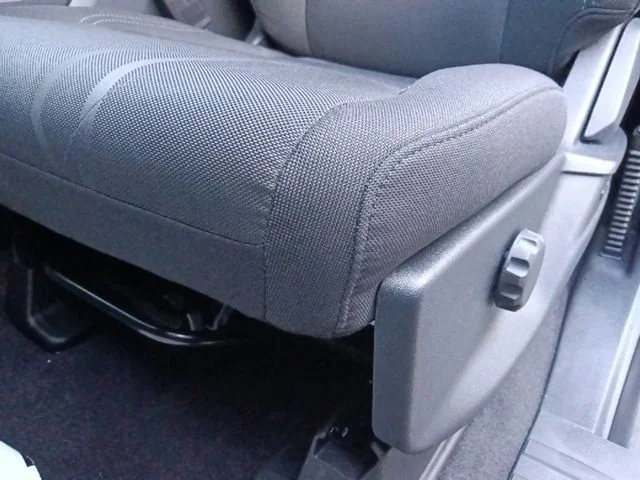 New 2026 Carbonized Gray Metallic Ford STX® image 16