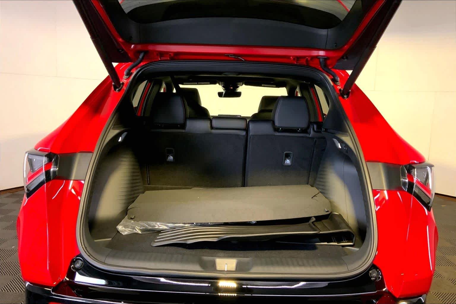2025 Acura ADX A-Spec Package - Photo 37
