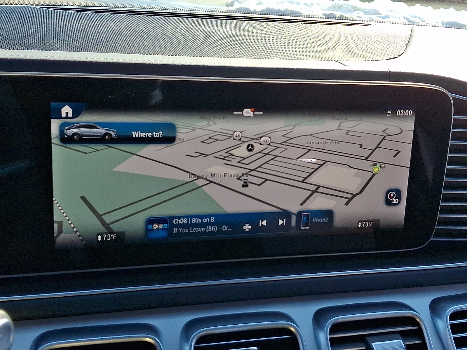 2025 Mercedes-Benz GLE Coupe GLE 53 AMG - Photo 16