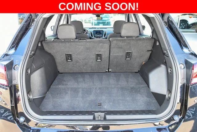 Used 2024 Black Chevrolet LT image 20