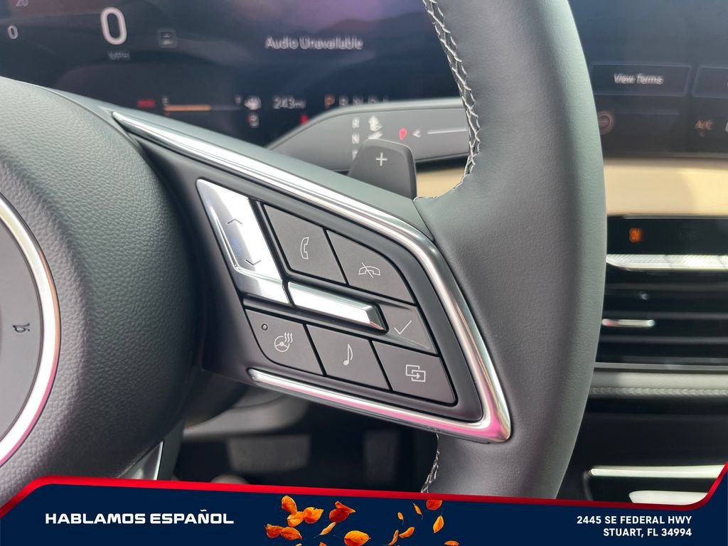 2026 Buick Enclave Preferred - Photo 19