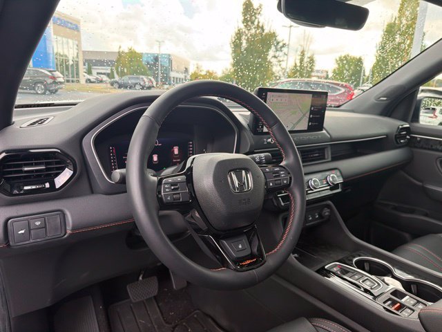 2026 Honda Passport TrailSport Elite - Photo 18