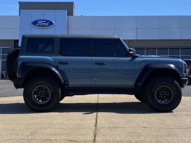 Certified Used 2023 Area 51 Ford Raptor image 2