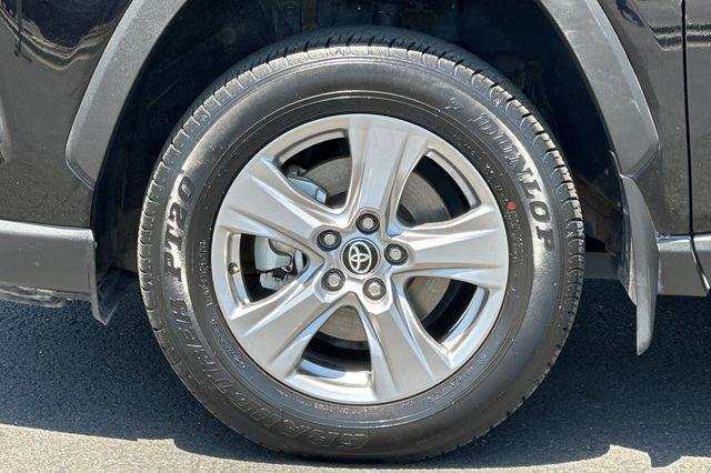 Certified Used 2025 ATTITUDE BLACK MC. Toyota  image 30