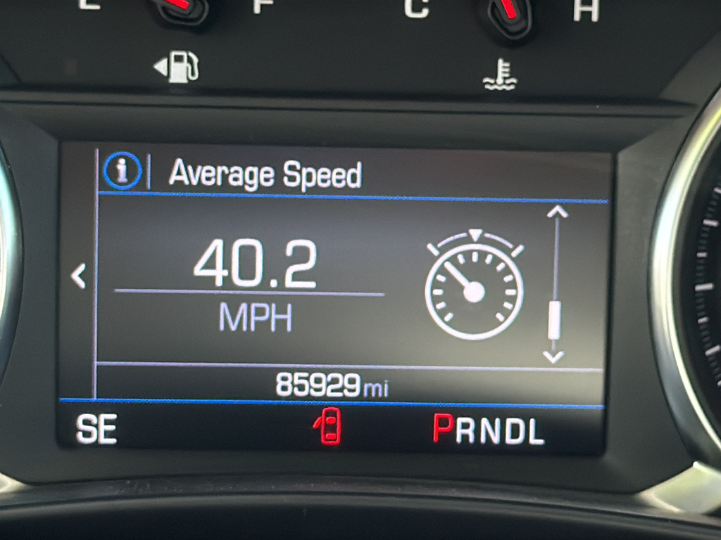 Used 2023 Gray Chevrolet LT image 23