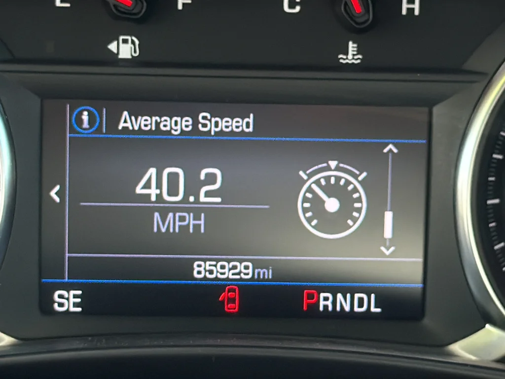 Used 2023 Gray Chevrolet LT image 23