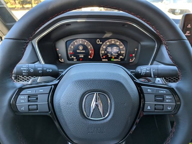 New 2026 Urban Gray Pearl Acura A-Spec Package image 32