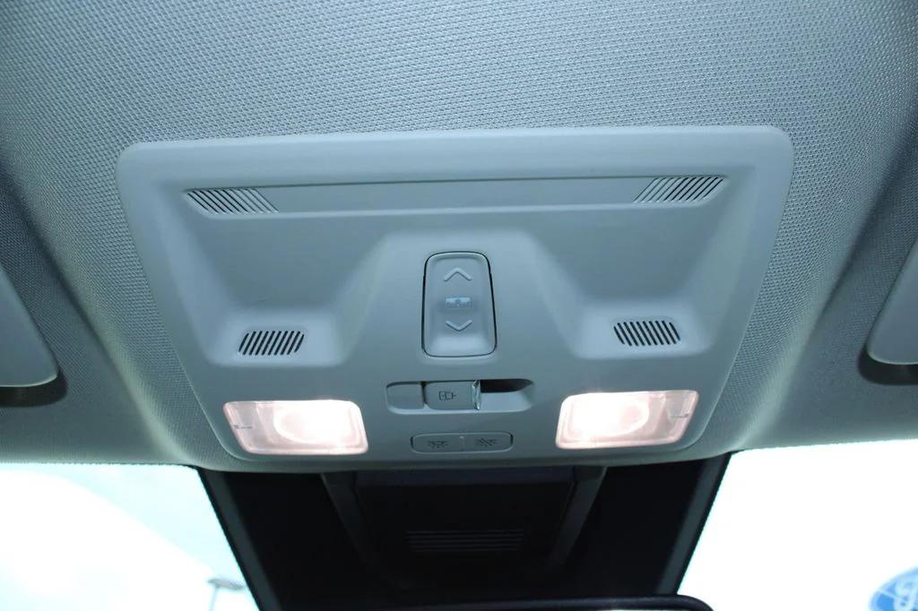 New 2026 Avalanche Ford Lariat® image 29