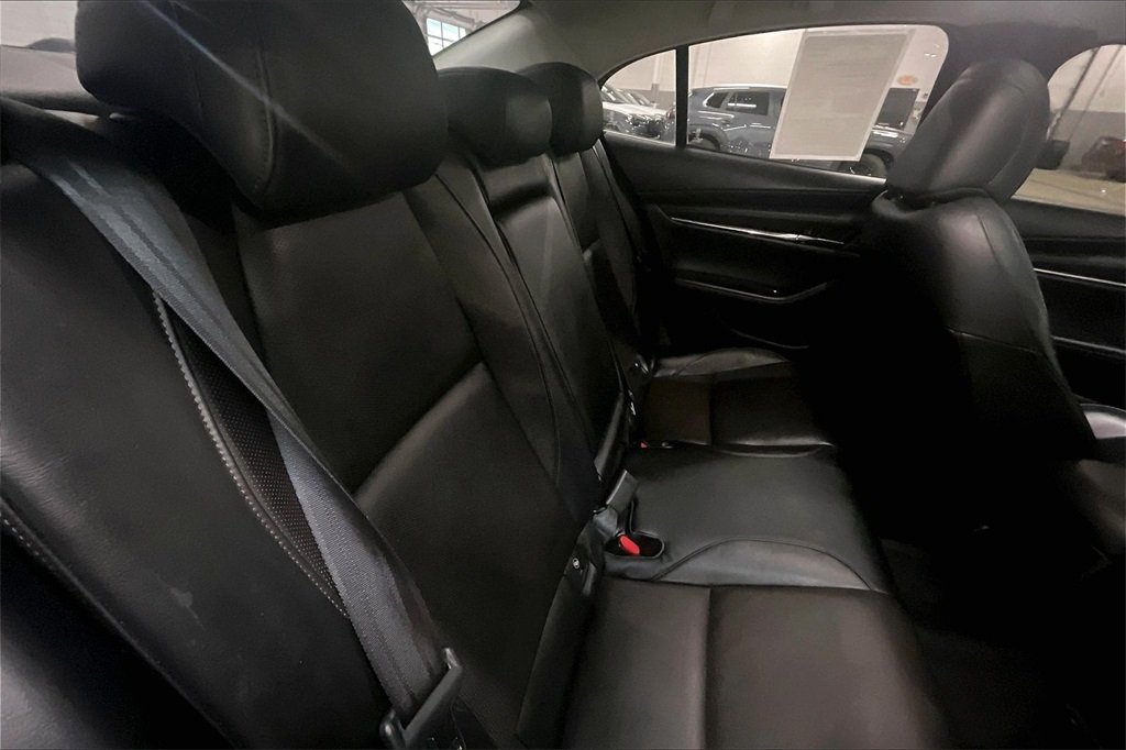 2021 MAZDA MAZDA3 - Image 26