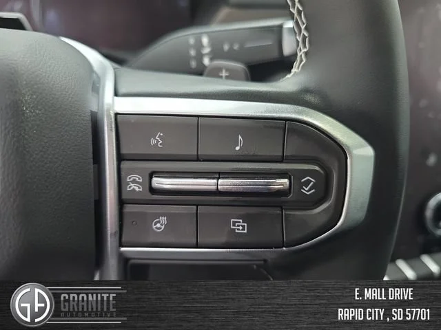 2026 GMC Acadia Denali - Photo 33