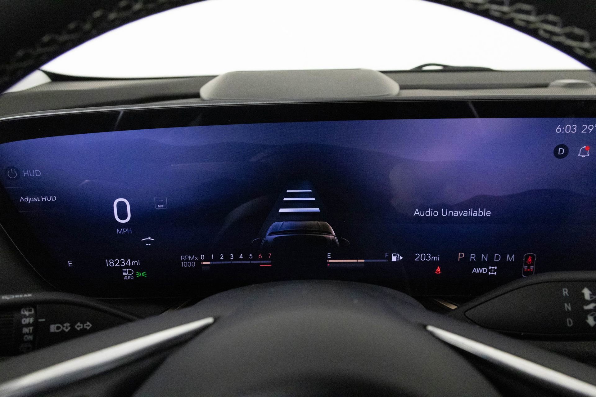 2025 BUICK ENVISION - Image 30