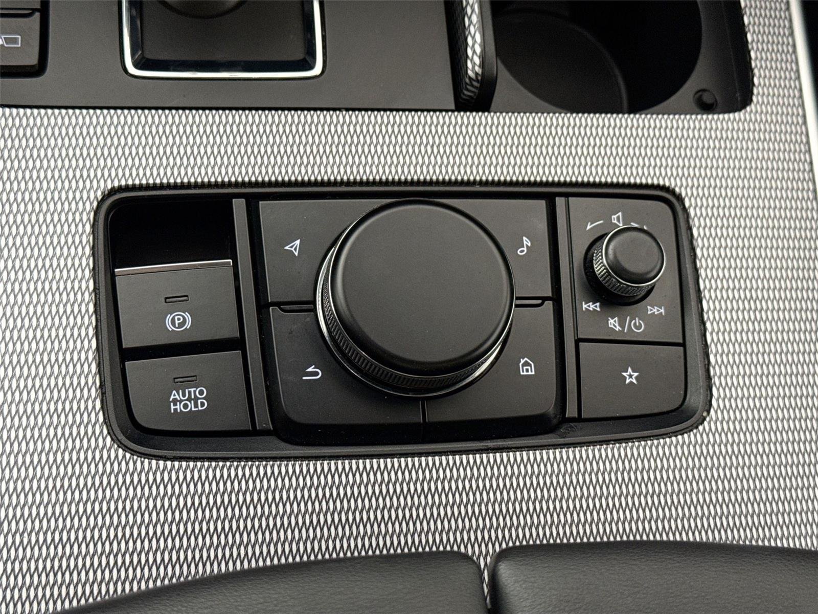 2025 Mazda CX-70 Premium Plus Package - Photo 29