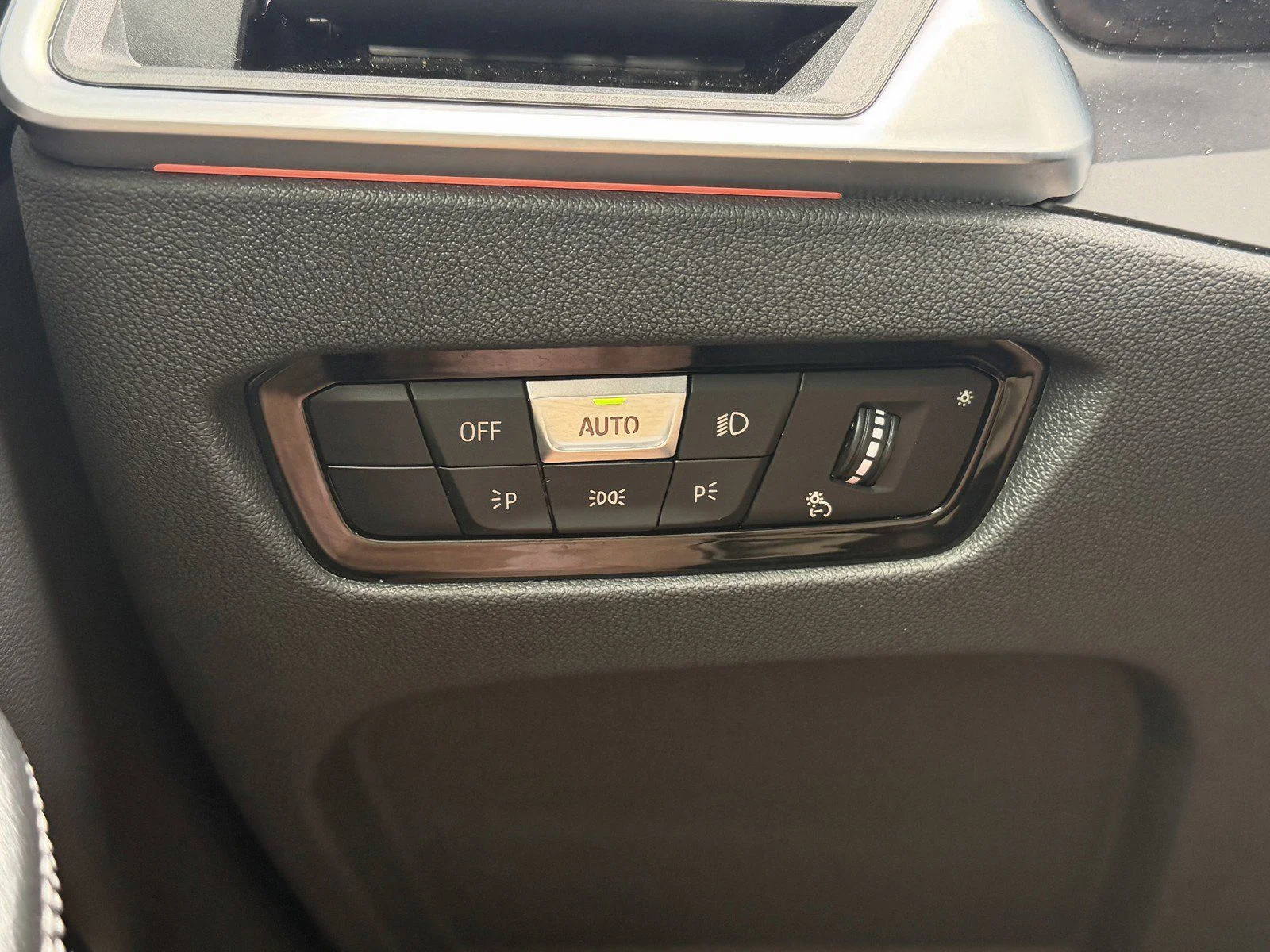 Certified Used 2023 Skyscraper Grey Metallic BMW 430i image 21