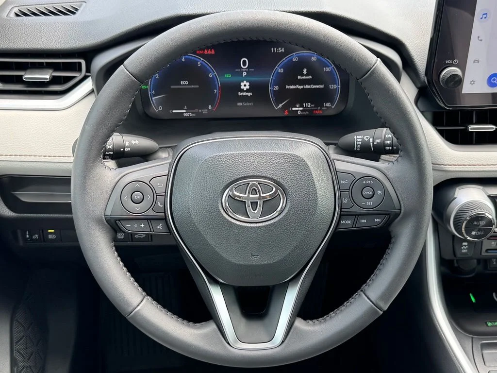 Certified Used 2025 Beige Toyota Limited image 23