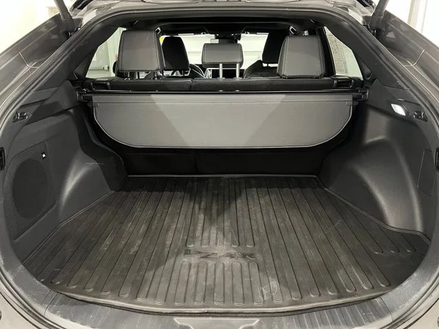 Used 2024 Black Toyota Limited image 19
