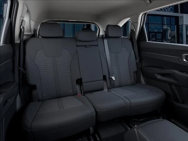 New 2026  Kia LX image 16