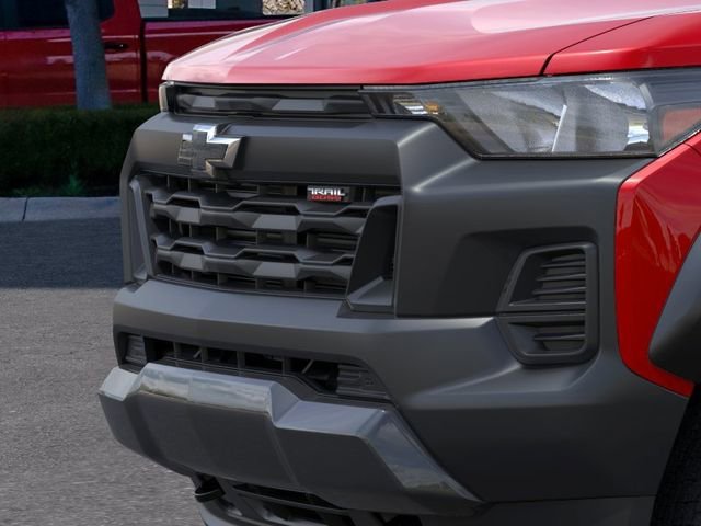 2026 Chevrolet Colorado Trail Boss - Photo 14