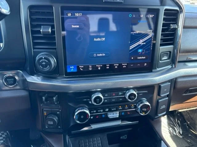Used 2025  Ford XL image 29
