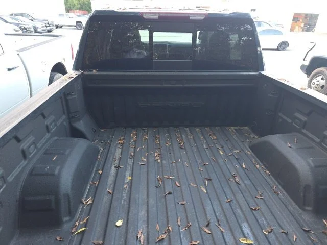 Used 2021 Blue GMC Denali image 7