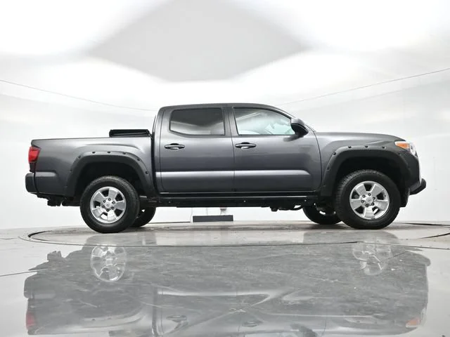 Used 2019 Magnetic Gray Metallic Toyota SR image 27