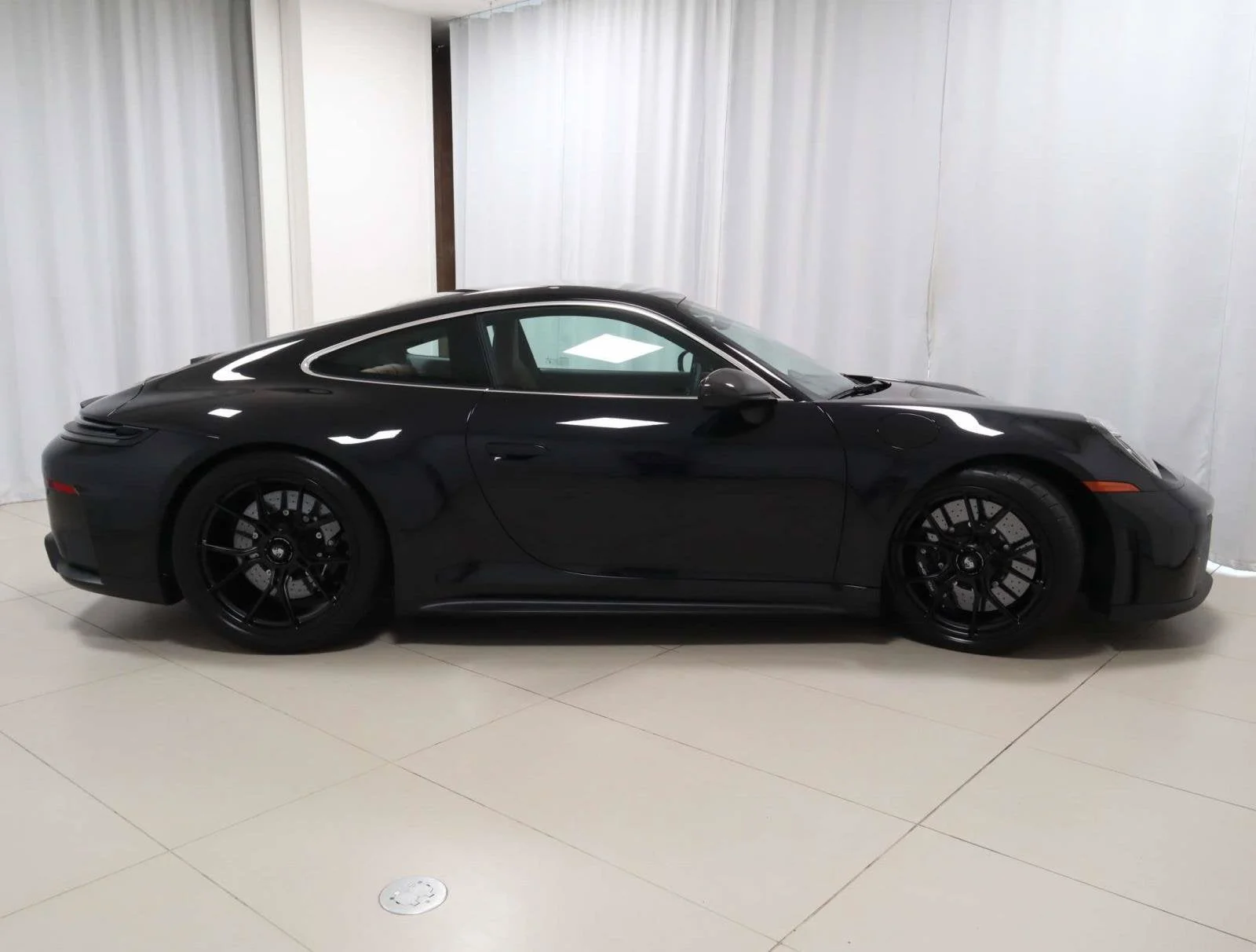 Used 2026 Black Porsche GT3 image 6
