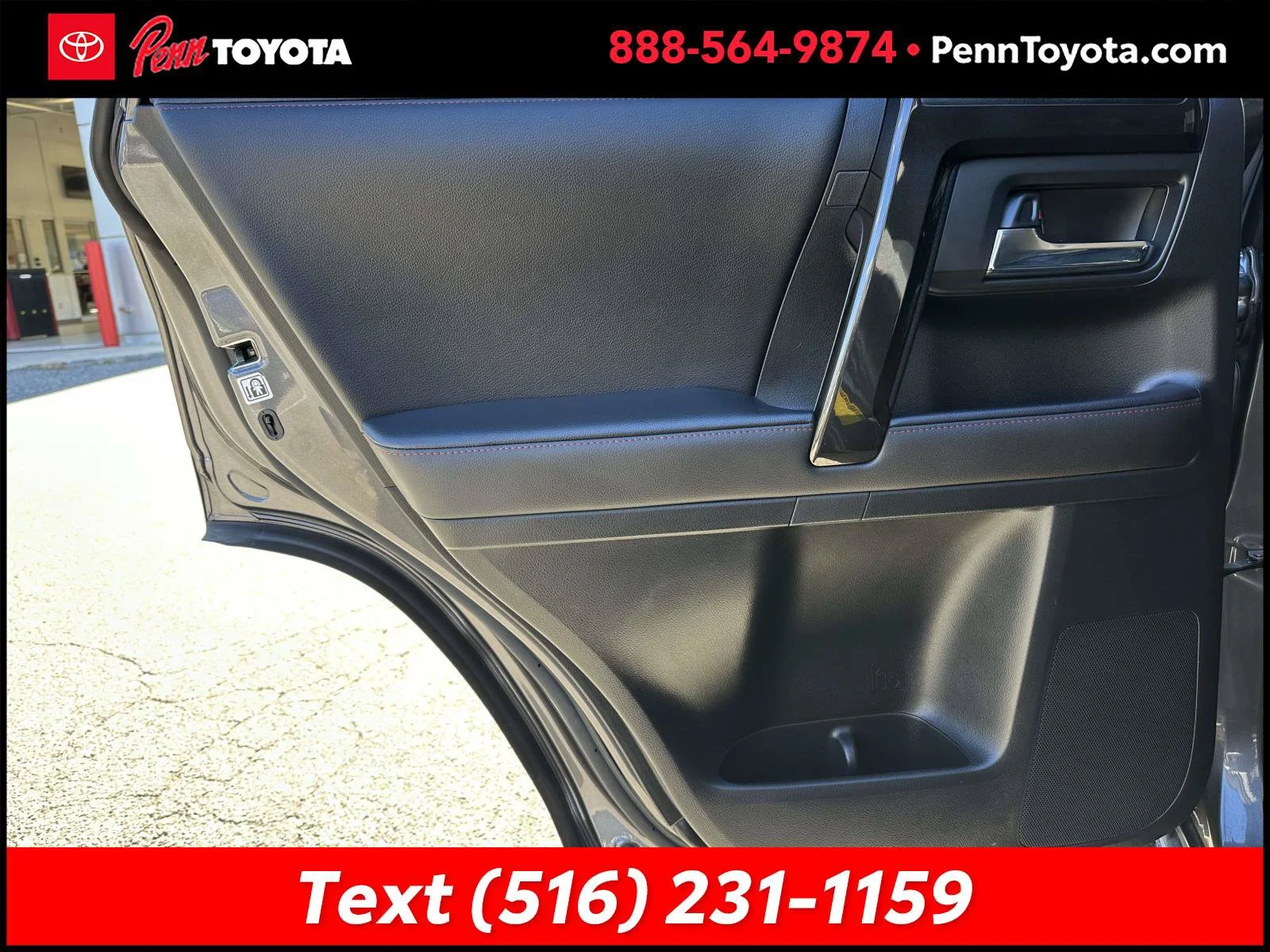 Used 2023  Toyota TRD Off Road Premium image 18