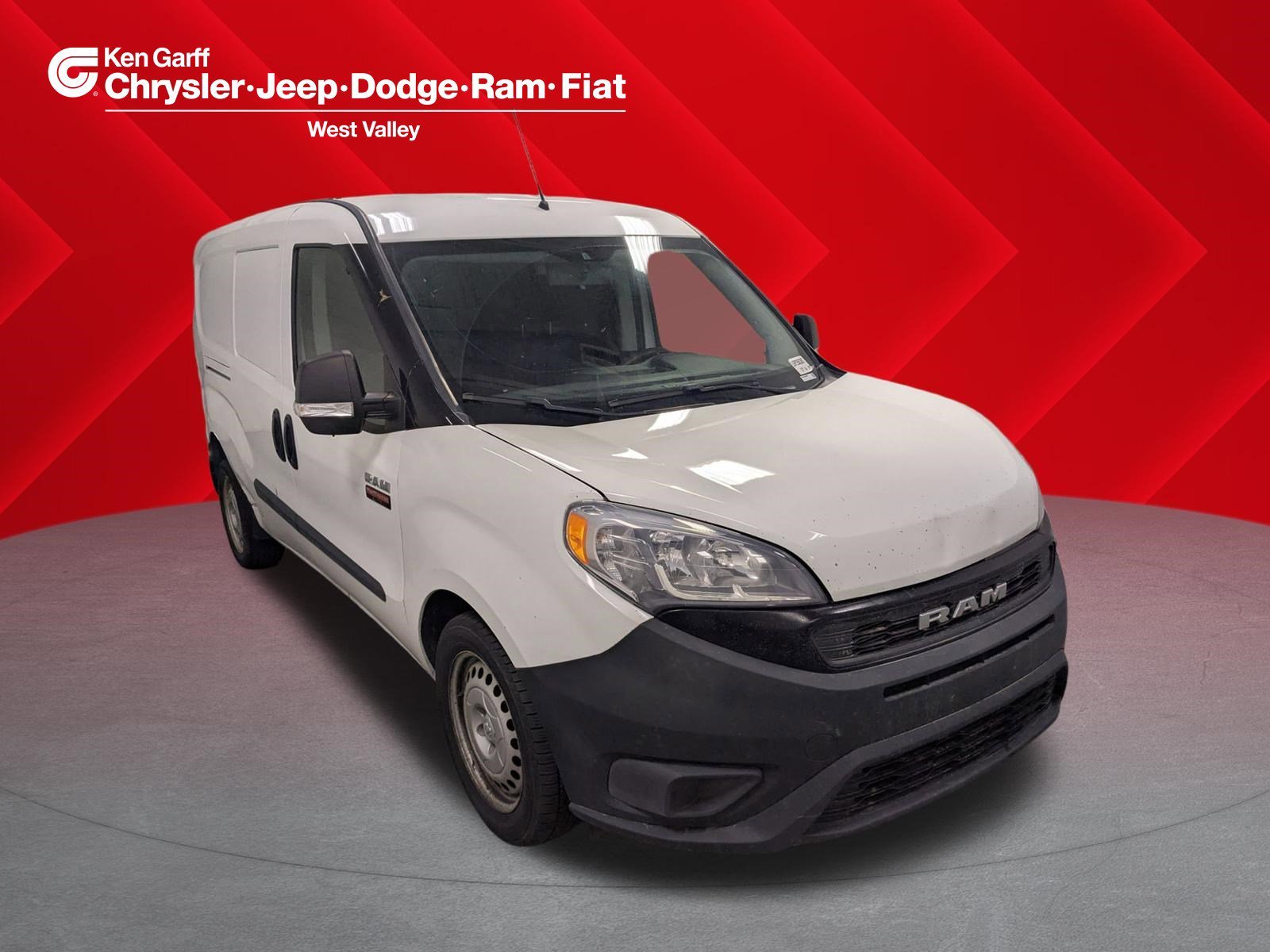 2020 RAM ProMaster City Tradesman Cargo's photo