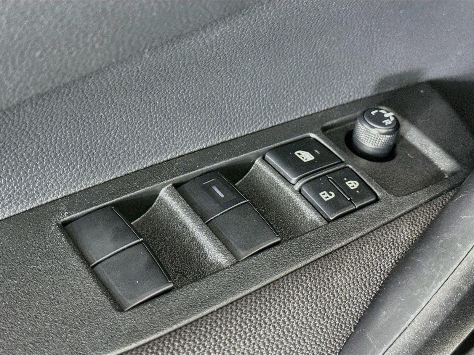 Certified Used 2026 Wind Chill Pearl Toyota LE image 25