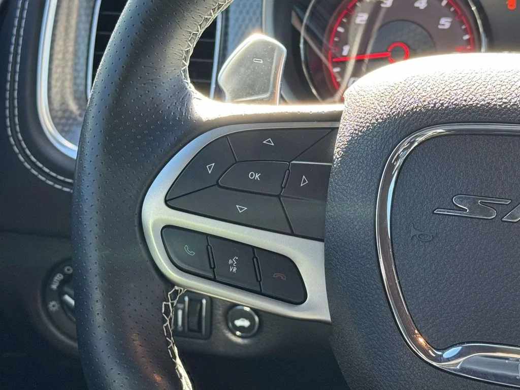 Used 2023 Green Dodge SRT Hellcat Widebody image 23