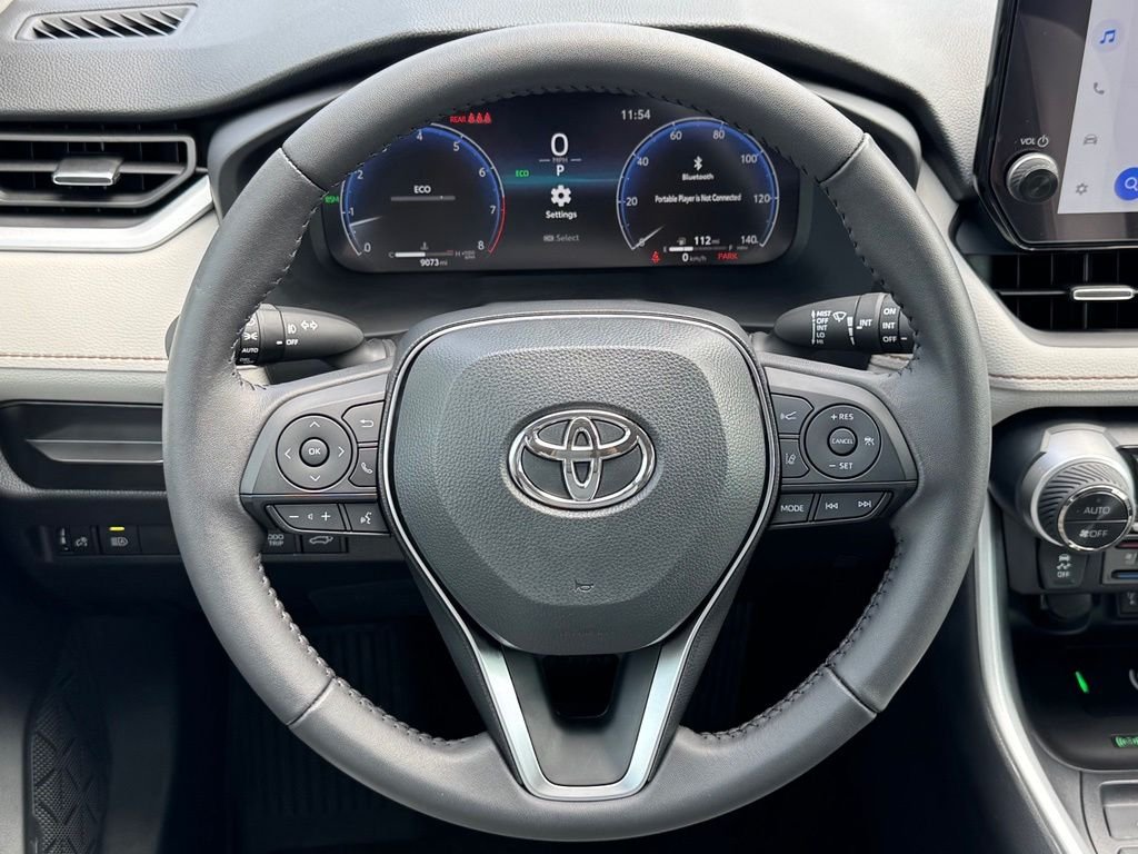 Used 2025 Beige Toyota Limited image 23