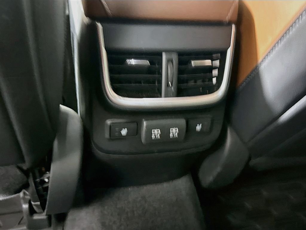 Used 2021 Magnetite Gray Metallic Subaru Touring XT image 24