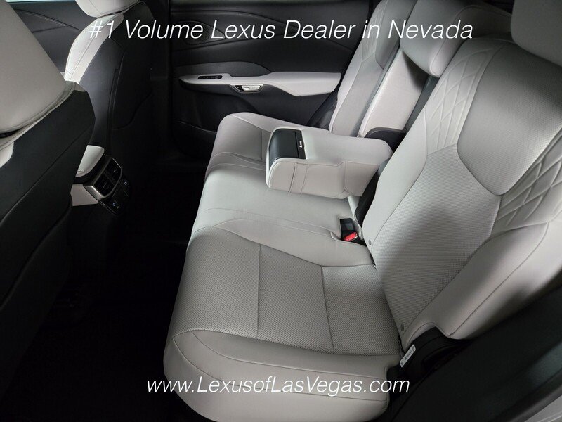 New 2026 Incognito Lexus F SPORT DESIGN image 12