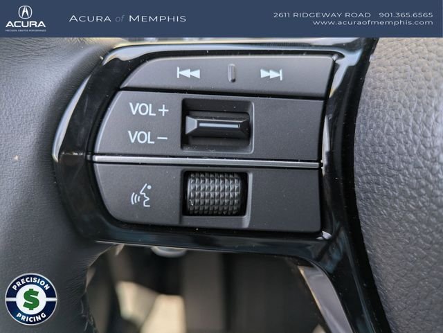 Used 2026 Silver Acura A-Spec Package image 16