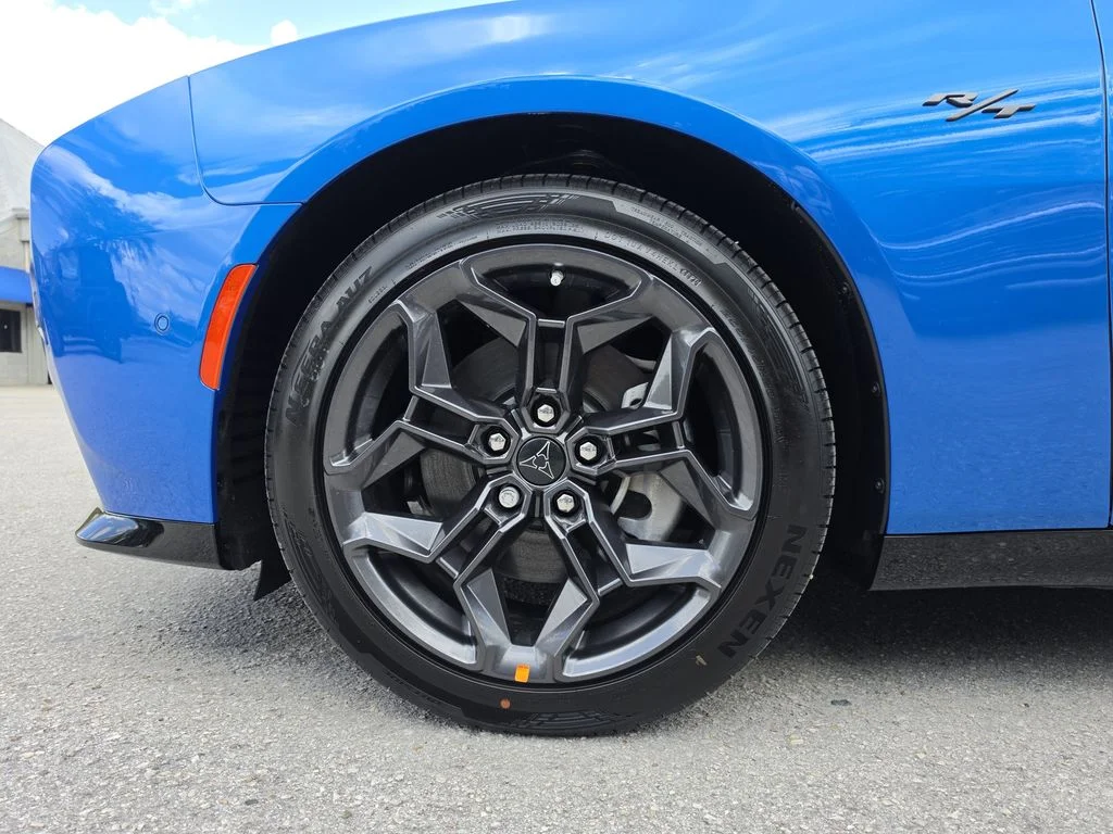 New 2026 Bludicrous Dodge R/T Plus image 34