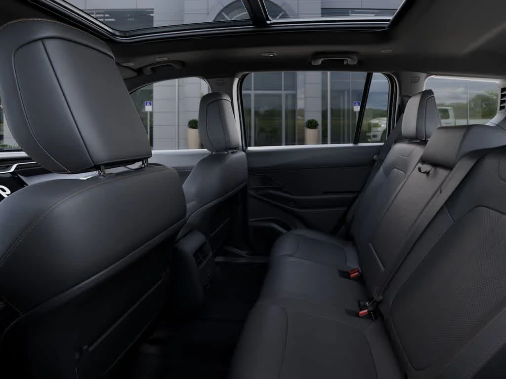 2026 Jeep Cherokee Limited - Photo 23