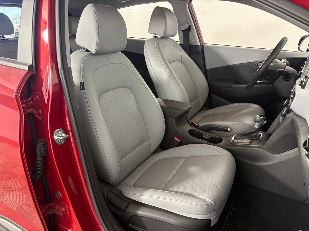 2021 Hyundai Kona Ultimate - Photo 16