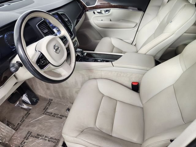 2016 Volvo XC90 Momentum - Photo 13