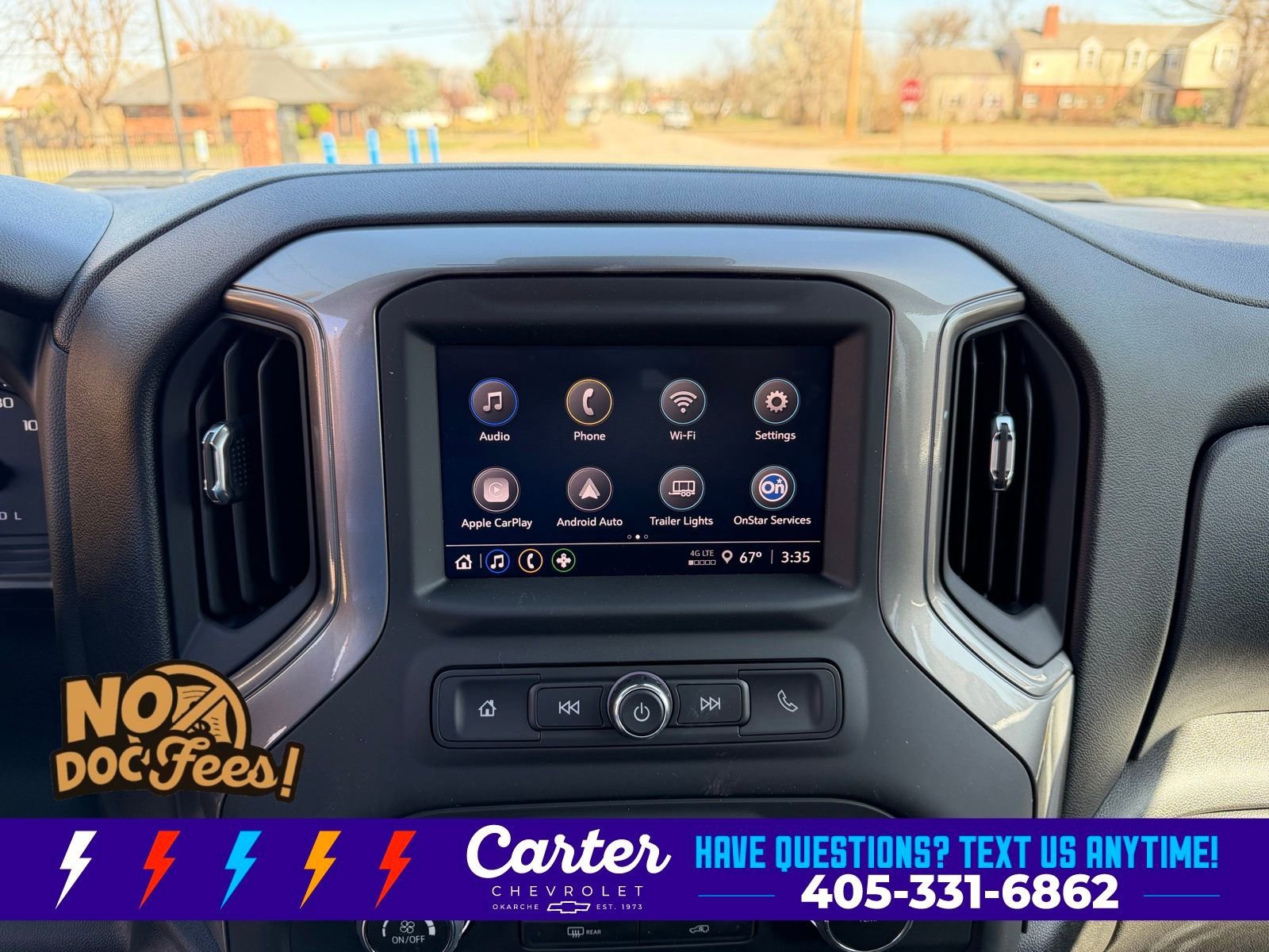 2026 Chevrolet Silverado 2500 HD Custom - Photo 17