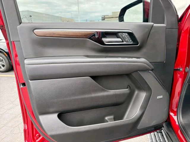 2025 Chevrolet Tahoe High Country - Photo 23