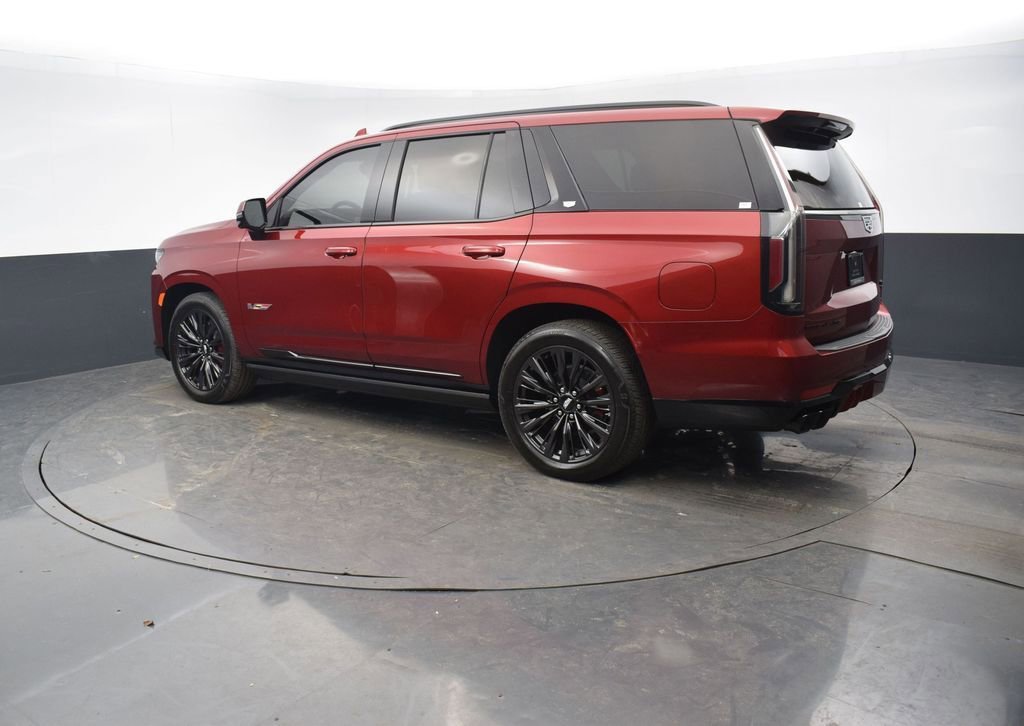 2023 CADILLAC ESCALADE - Image 3