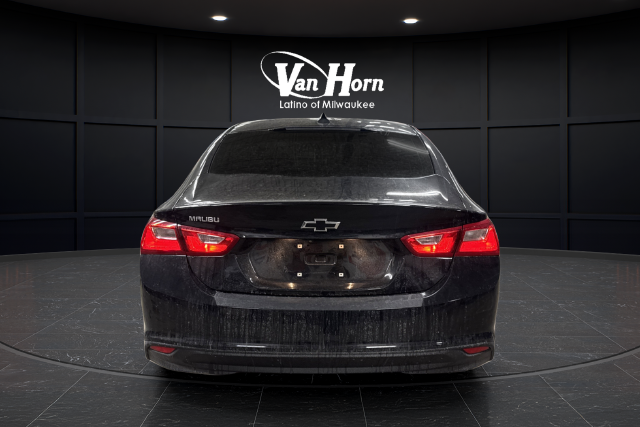 Used 2023 Mosaic Black Metallic Chevrolet LS image 20