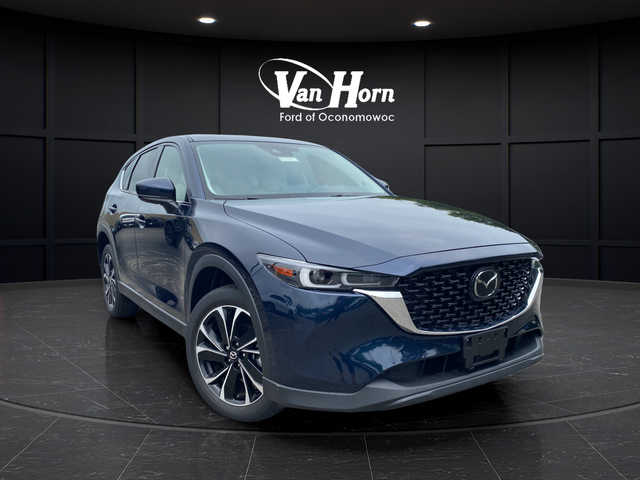 2023 Mazda CX-5 2.5 S Premium Package