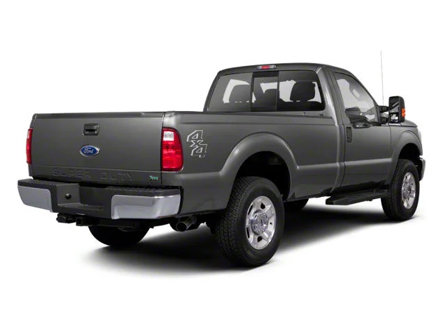 Used 2012 Oxford White Ford XL image 2